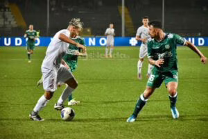 Tonin Avellino-Foggia