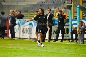 Cudini Foggia-Giugliano