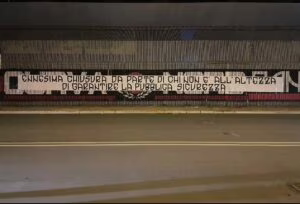 Curva Nord