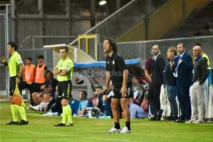 Cudini Foggia-Virtus Francavilla