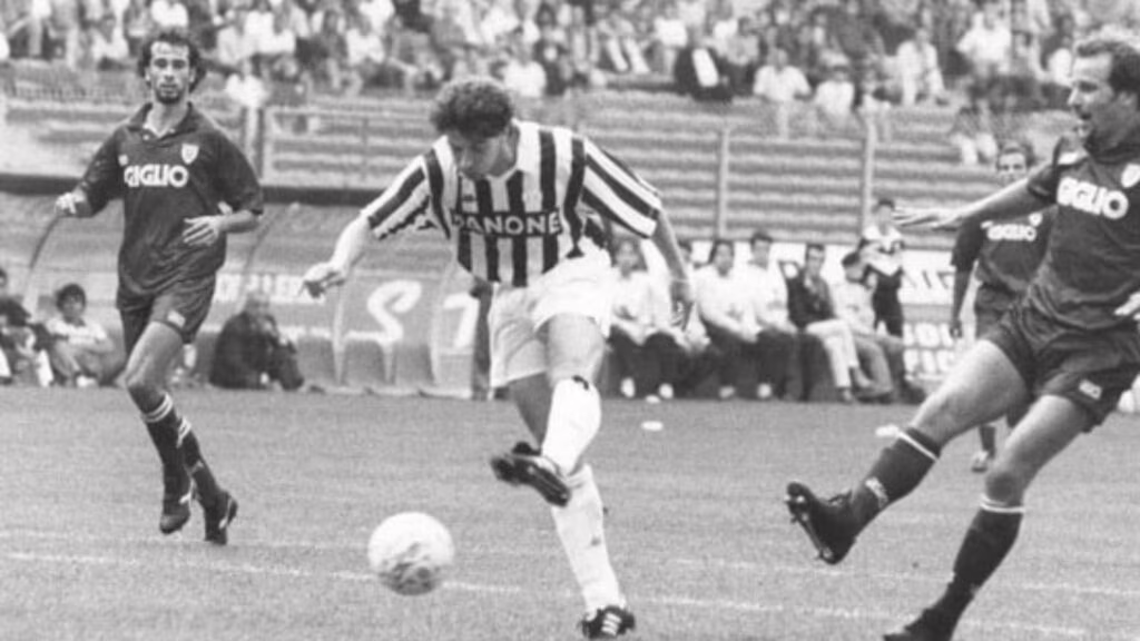 Del Piero