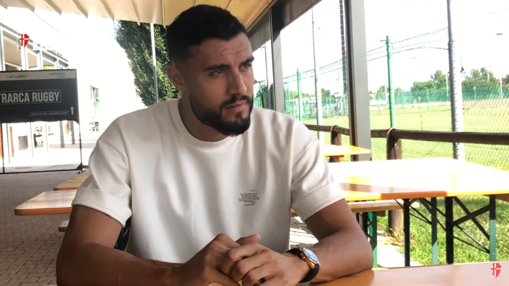 Monaco rumors Foggia