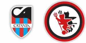 Catania-Foggia