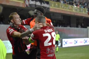 Foggia-Turris