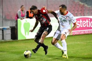 Vacca Foggia-Turris