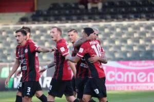 Foggia-Brindisi