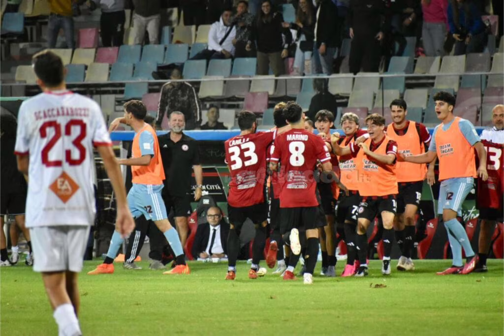 Foggia-Turris