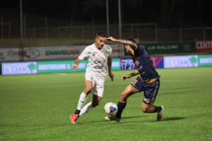 Garattoni Picerno-Foggia