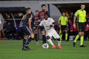 Odjer Picerno-Foggia