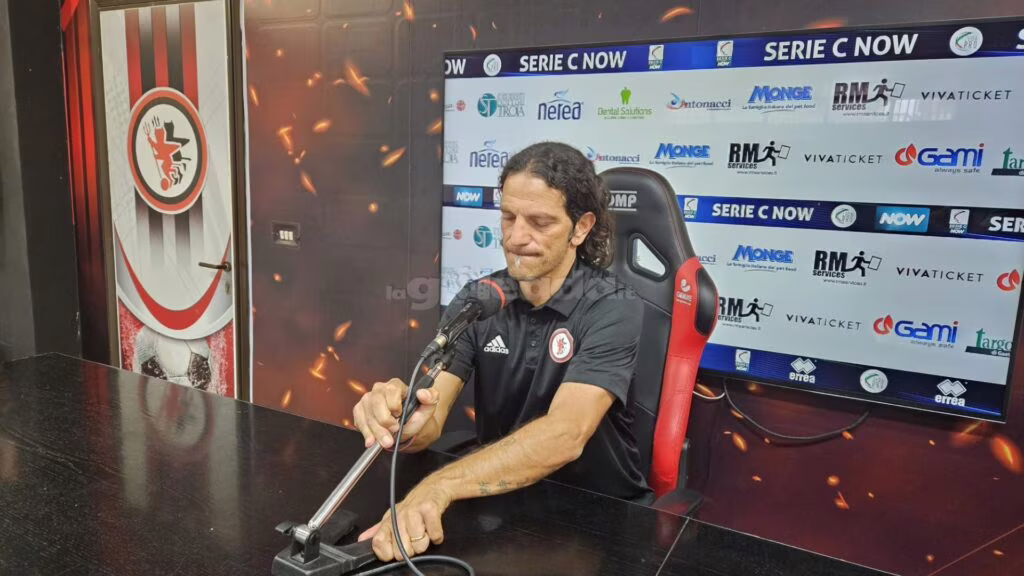 Cudini Foggia