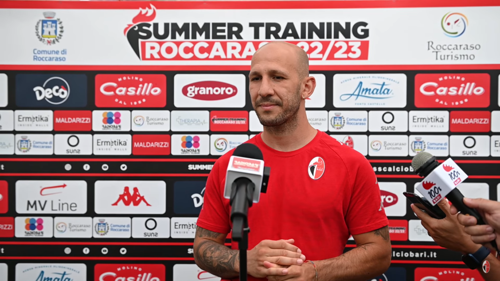 Galano out per Foggia-Brindisi