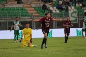 Tonin Monopoli-Foggia