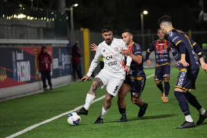 Vacca Picerno-Foggia