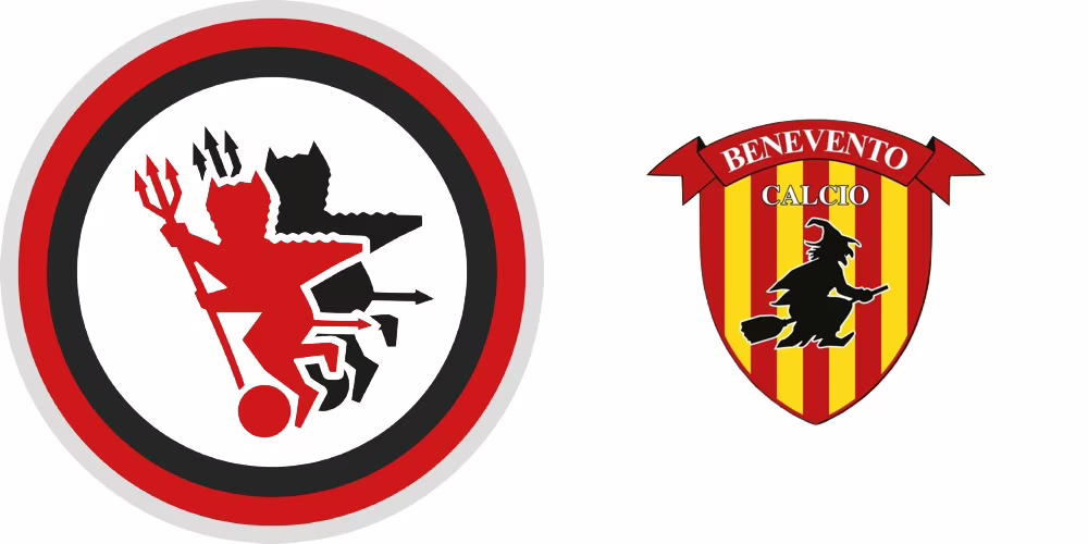 Foggia-Benevento (Marotta squalificato)