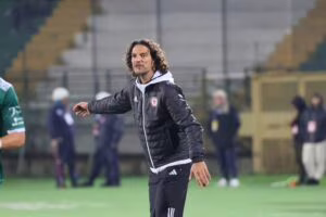 Cudini Avellino-Foggia