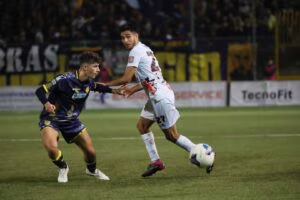 Vezzoni Juve Stabia-Foggia