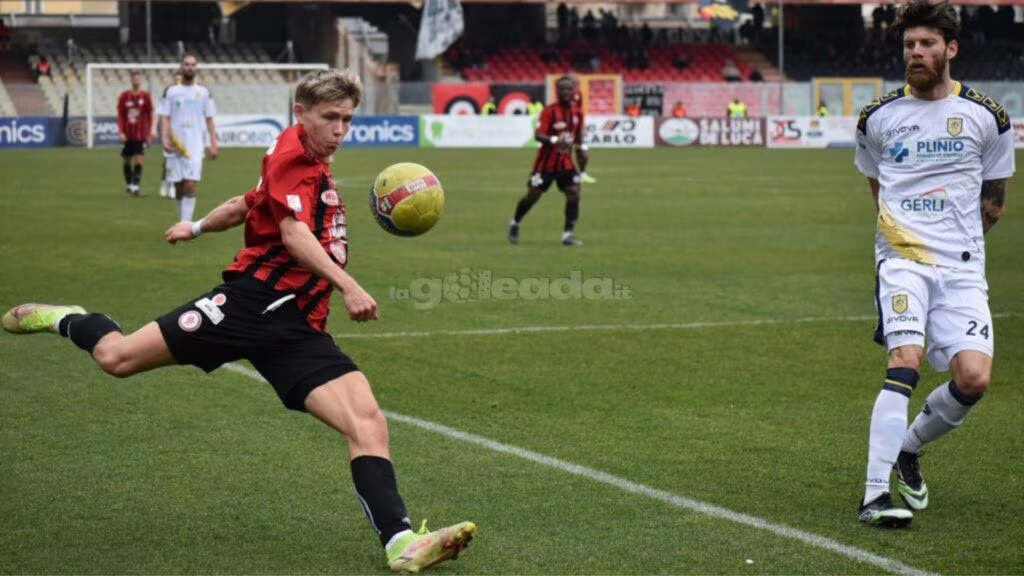 Foggia-Juve Stabia (probabili e TV Juve Stabia-Foggia)