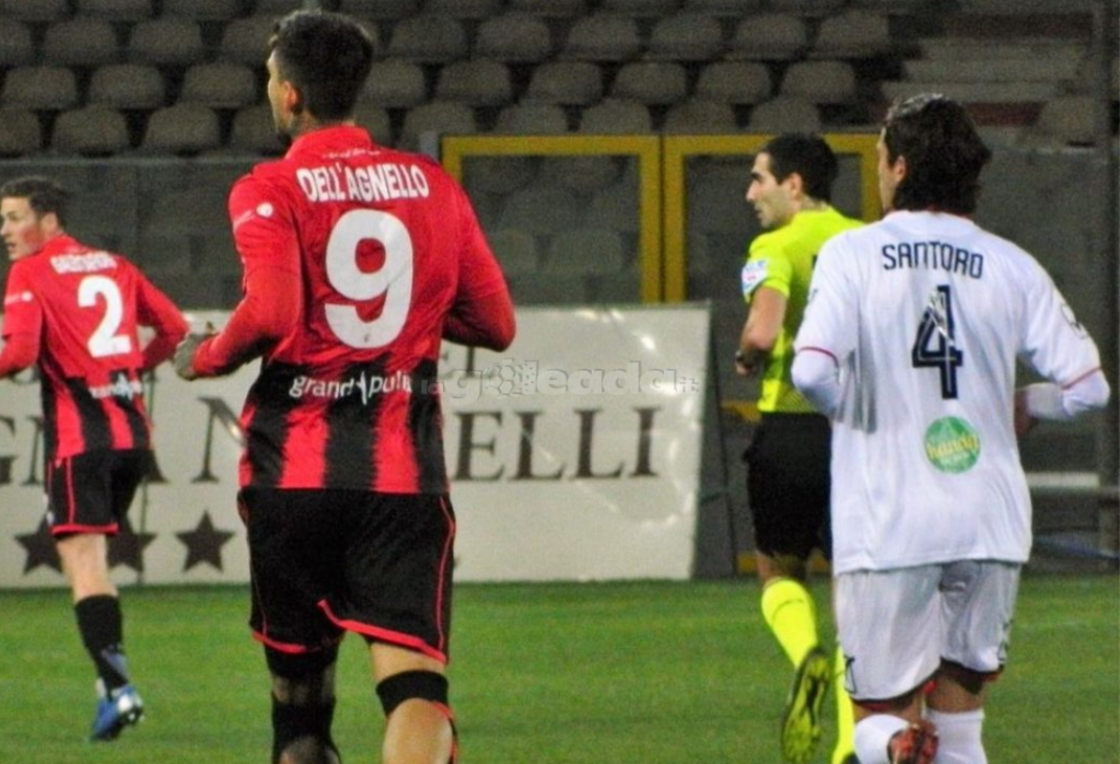Foggia-Casertana