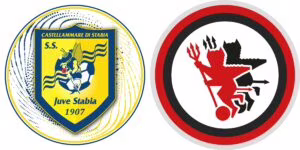 Juve Stabia-Foggia