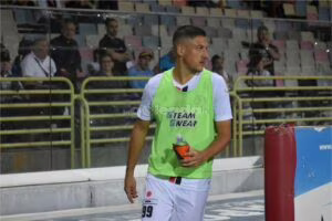 Tonin Foggia