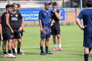 Massimiliano Olivieri Foggia