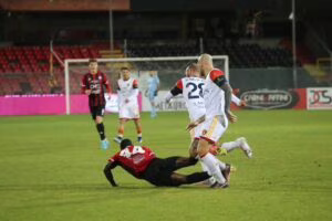 Tounkara Foggia-Potenza