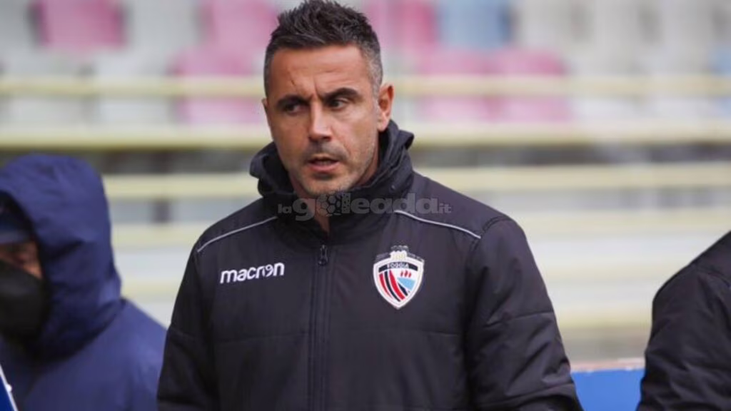 Marchionni Foggia