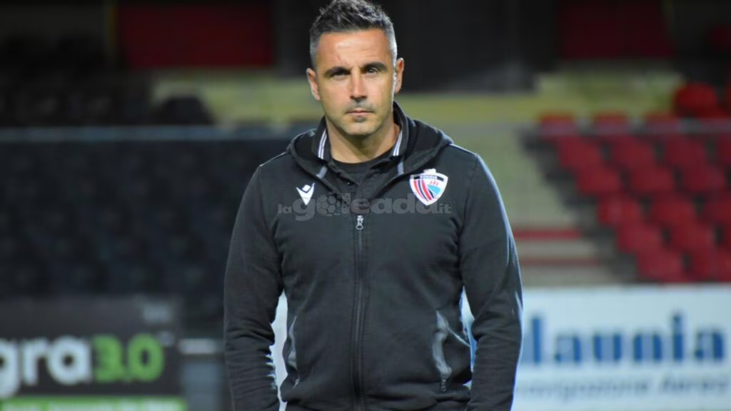 Marchionni Foggia