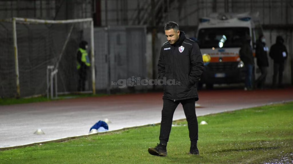 Marchionni Foggia