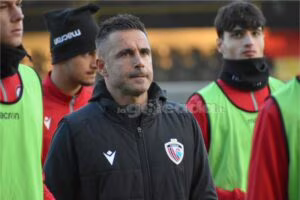 Marco Marchionni Foggia