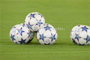 Champions League