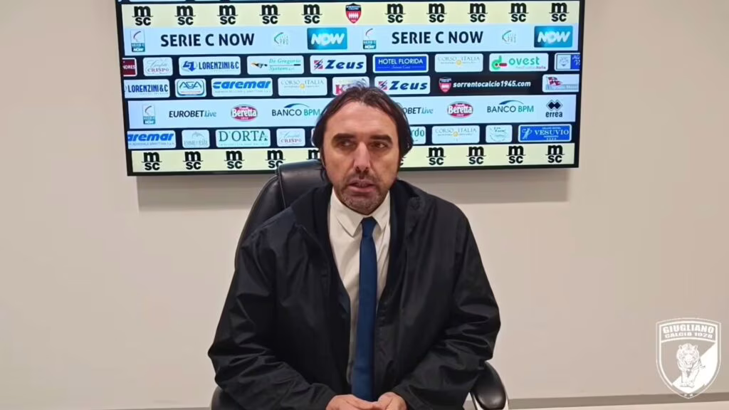Bertotto Giugliano