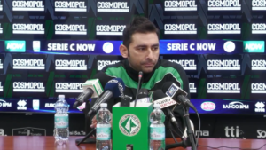 Pazienza Avellino