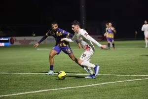 Millico Giugliano-Foggia