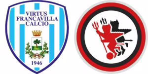 Virtus Francavilla-Foggia