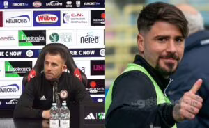Coletti Vacca Foggia