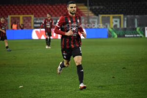 Giacomo Beretta