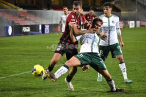 Foggia-Avellino