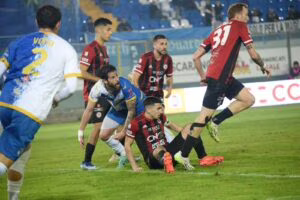 Brindisi-Foggia