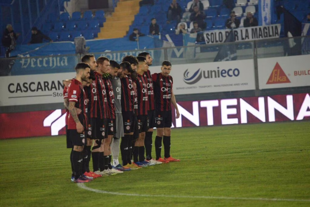 Brindisi-Foggia