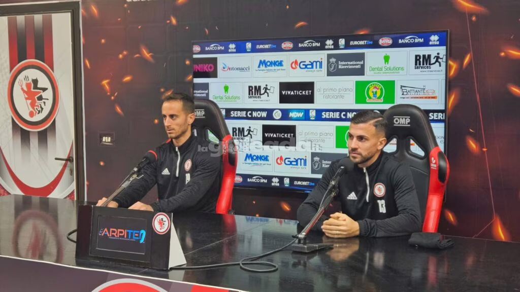 Tascone Ercolani Foggia