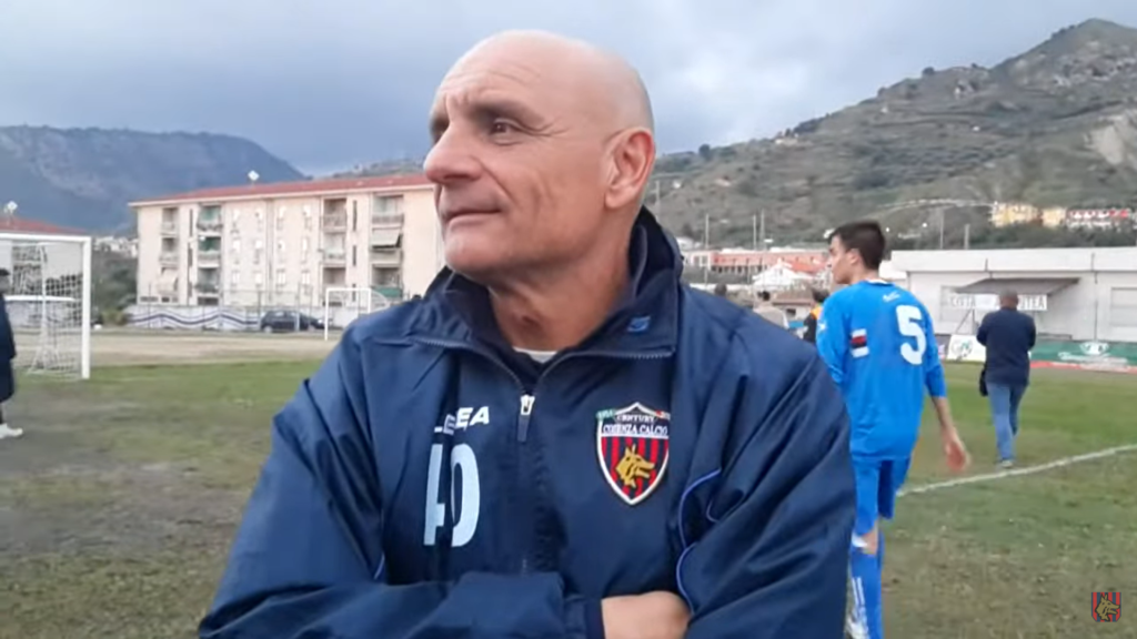 Roselli Brindisi ex Cosenza