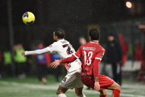Tascone Turris-Foggia