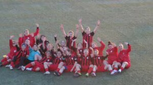 Foggia Women 1987