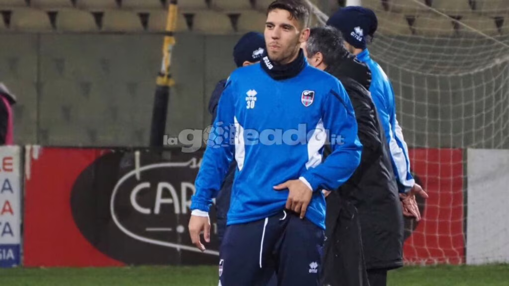 Cicerelli Foggia-Catania