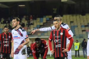 Foggia-Catania
