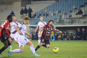 Santaniello Foggia-Catania