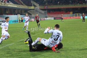 Foggia-Catania