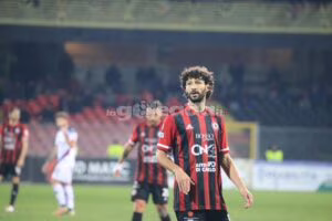 Santaniello Foggia-Catania