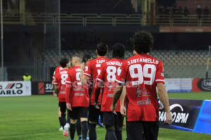 Foggia-Catania